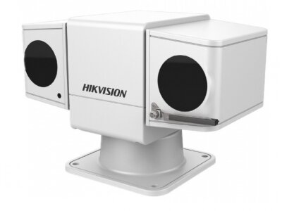 IP Платформа Hikvision DS-2DY5223IW-AE
