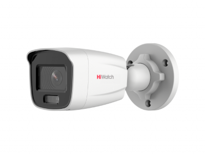 IP Видеокамера HiWatch DS-I450L (4 мм)
