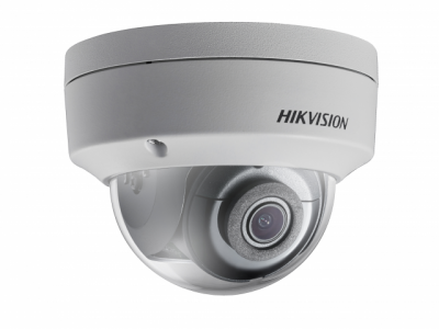 IP Видеокамера Hikvision DS-2CD2123G0E-I (B) (2.8 мм)