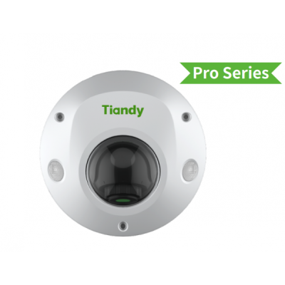 IP Видеокамера Tiandy TC-C32PS Spec:I3/E/Y/M/H/4mm/V4.2