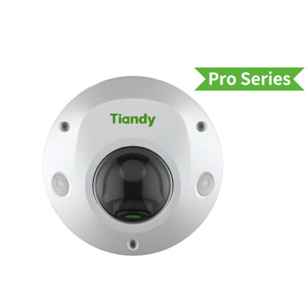 IP Видеокамера Tiandy TC-C32PS Spec:I3/E/Y/M/H/4mm/V4.2