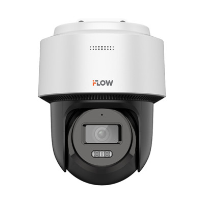 IP видеокамера iFlow F-IP-1442CI