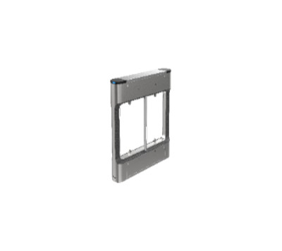 Левая тумба  iFlow F-TG-2411LM