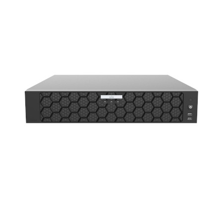 IP Видеорегистратор Uniview NVR508-16B