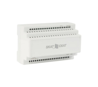 Источник питания SKAT-24-4.0 DIN