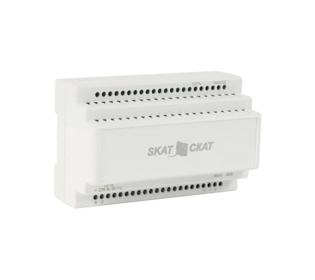 Источник питания SKAT-24-4.0 DIN