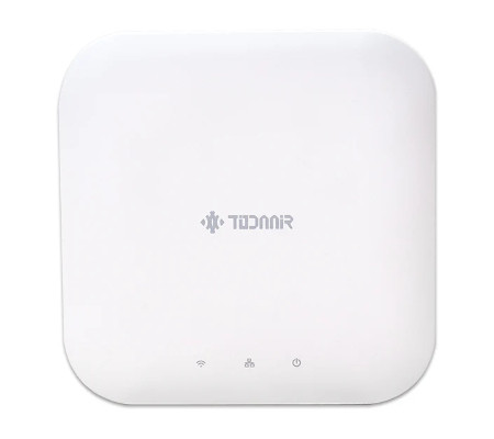 Wi-fi роутер Todaair TD-MRT43 V30.1
