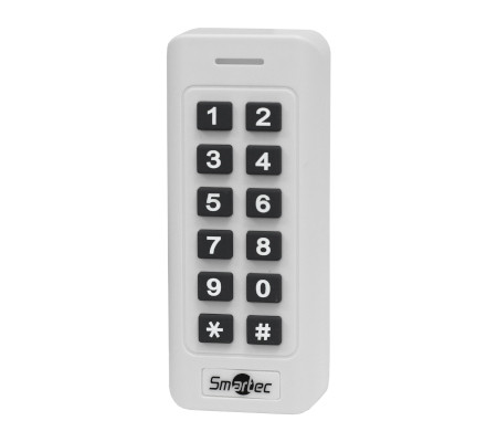 Автономный контроллер Smartec ST-SC312EK-WT