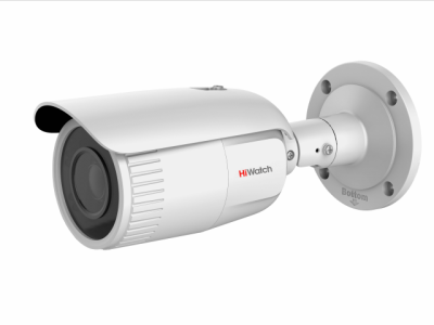 IP Видеокамера HiWatch DS-I256 (2.8-12 мм)