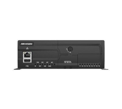 Видеорегистратор Hikvision AE-MN5083(RJ45)