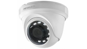 HD-TVI Видеокамера HiWatch HDC-T020-P (3.6mm)