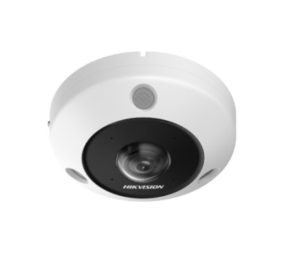 IP Видеокамера Hikvision DS-2CD6365G1-IVS(1.16mm)