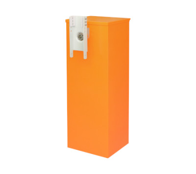 Тумба шлагбаума Smartec ST-RB256BR