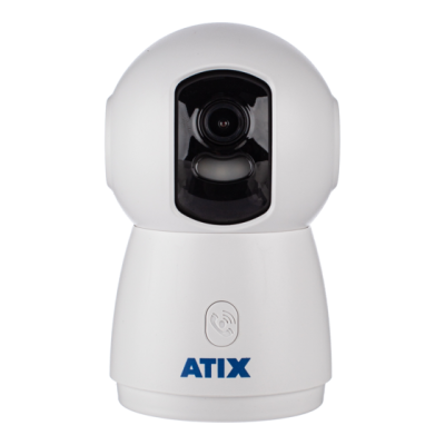 IP Видеокамера ATIX AT-NC-2H3P
