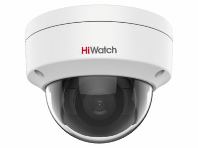 IP Видеокамера HiWatch IPC-D082-G2/S (4 мм)