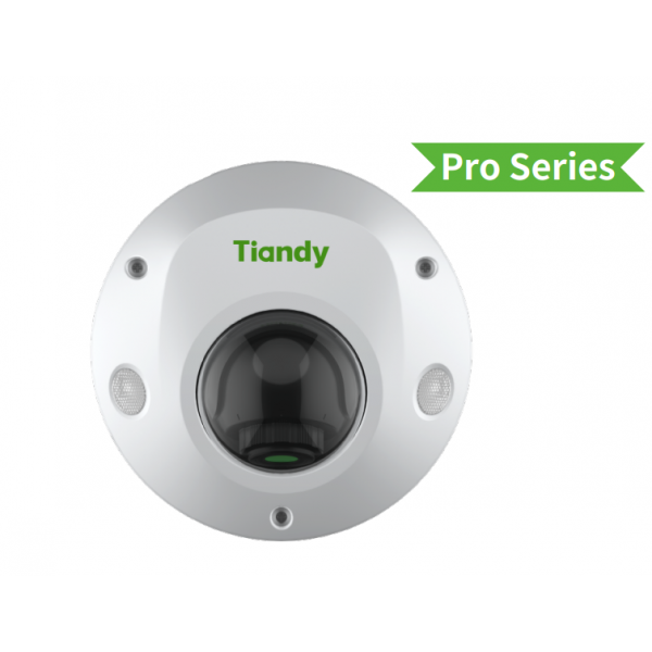 IP Видеокамера Tiandy TC-C35PS Spec:I3/E/Y/M/H/2.8mm/V4.2