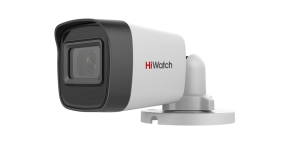 HD-TVI Видеокамера HiWatch HDC-B020 (B) (2.8mm)