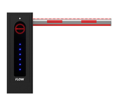 Шлагбаум IFlow F-EB-VB0-L/A/B4