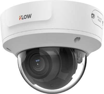 IP Видеокамера iFlow F-IC-3741CSZ5(7-35mm)