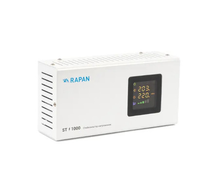Cтабилизатор напряжения RAPAN ST-1000