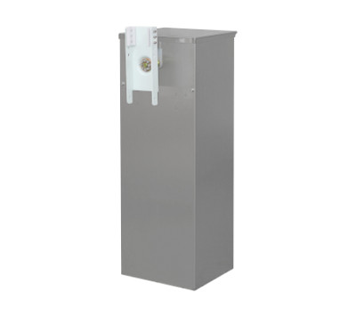 Тумба шлагбаума Smartec ST-RB303BR-SS