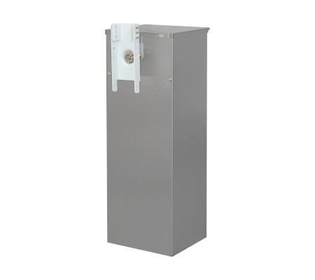 Тумба шлагбаума Smartec ST-RB303BR-SS