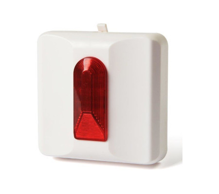 Оповещатель Smartec ST-AA010L-RD