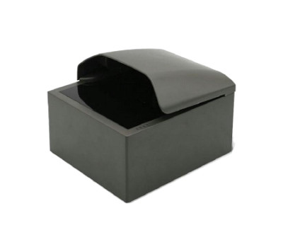 Считыватель паспортов Hikvision KR420