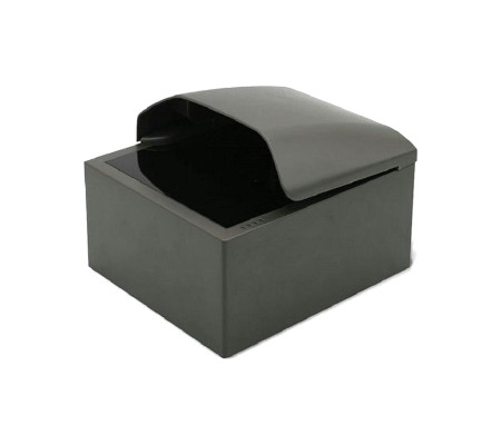 Считыватель паспортов Hikvision KR420