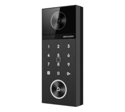 Вызывная панель Hikvision DS-KV6124-WBE1