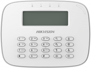 Проводная клавиатура Hikvision DS-PK-LRT