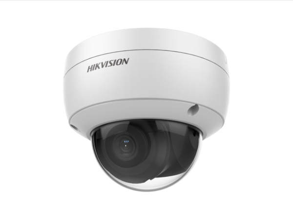 IP Видеокамера Hikvision DS-2CD3126G2-IS (4 мм) (C)