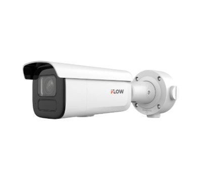 IP Видеокамера iFlow F-IC-3641CHSZ10(6-60mm)