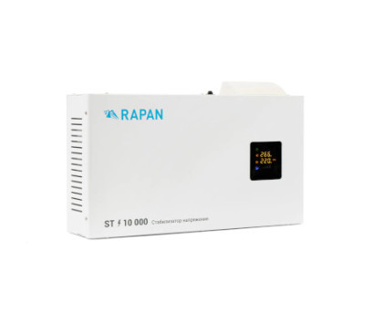 Cтабилизатор напряжения RAPAN ST-10000