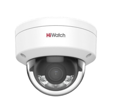IP Видеокамера HiWatch DS-I252L(B)(2.8mm)