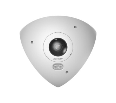 IP Видеокамера Hikvision DS-2CD6W65G1-IVS(1.16mm)