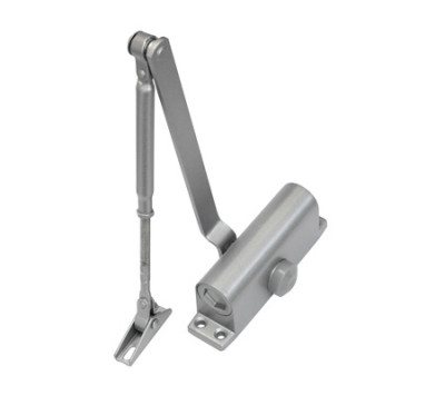 Дверной доводчик Smartec ST-DC102-SL