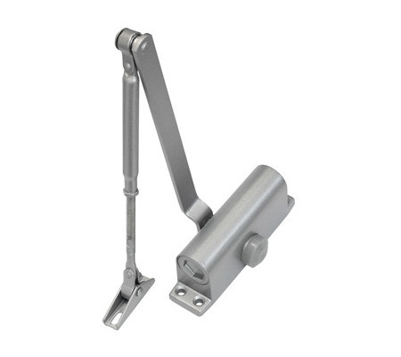 Дверной доводчик Smartec ST-DC102-SL