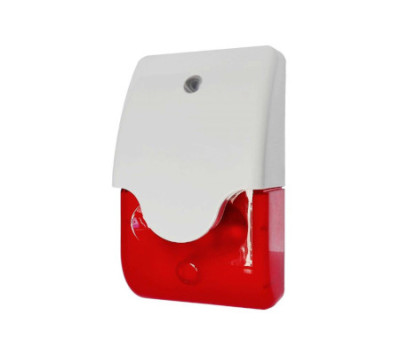 Строб-лампа Smartec ST-AA020LS-RD