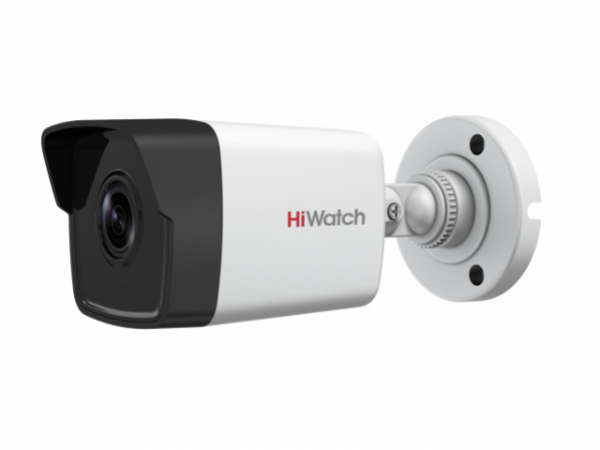 IP Видеокамера HiWatch DS-I400 (2.8 мм)