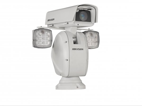 IP Патформа Hikvision DS-2DY9225IH-A