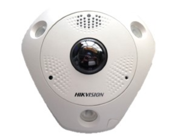 IP Видеокамера Hikvision DS-2CD6365G0E-IVS (1.27 мм) (B)