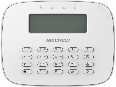 Проводная клавиатура Hikvision DS-PK-L