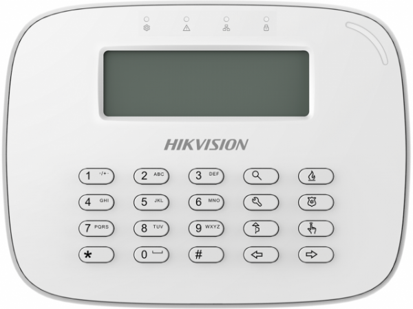 Проводная клавиатура Hikvision DS-PK-L