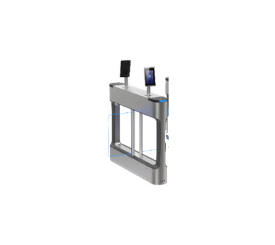 Центральная тумба  iFlow F-TG-2411MMO