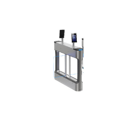 Центральная тумба  iFlow F-TG-2411MMO