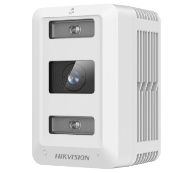 IP Видеокамера Hikvision  DS-2XT6445G2-L/C08(2.8mm)