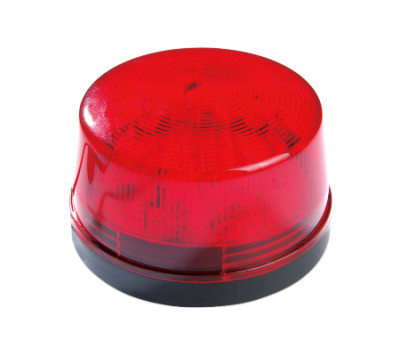 Оповещатель Smartec ST-AA011L-RD