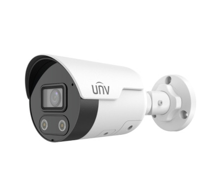 IP Видеокамера Uniview IPC2124SB-ADF40KMC-I1