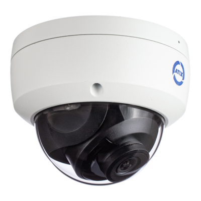 IP Видеокамера ATIX AT-NC-2D5M-2.8/M (8E)